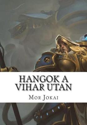 Book cover for Hangok a Vihar Utan