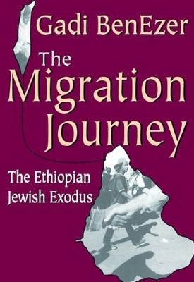 Cover of The Migration Journey