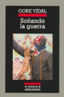 Book cover for Sonando La Guerra