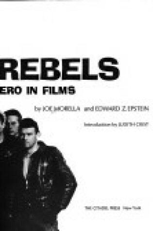 Cover of Rebels