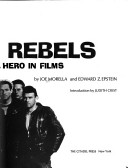 Book cover for Rebels