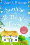 Book cover for Sunrise at Butterfly Cove