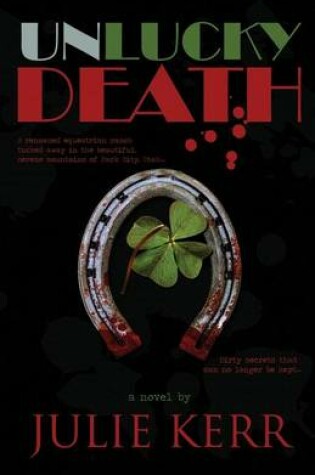 Cover of Unlucky Death