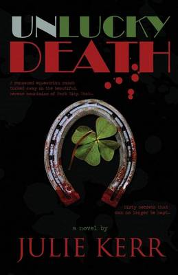 Book cover for Unlucky Death