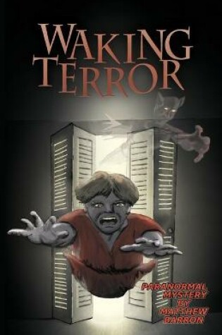 Cover of Waking Terror