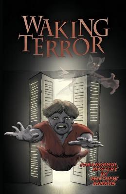 Book cover for Waking Terror