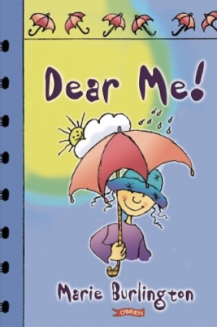 Cover of Dear Me!