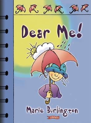 Book cover for Dear Me!