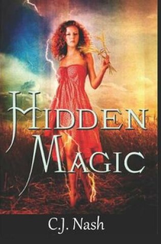 Cover of Hidden Magic