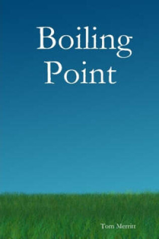 Cover of Boiling Point