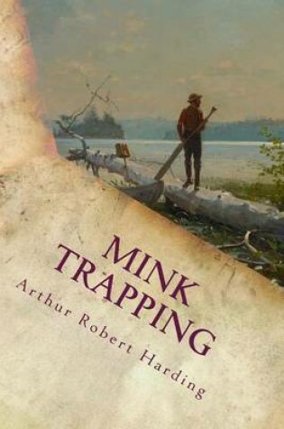 Cover of Mink Trapping