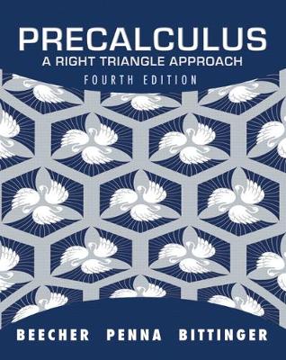 Book cover for Precalculus (2-downloads)