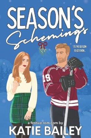 Cover of Season's Schemings