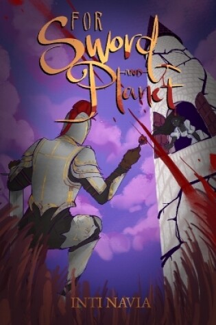 Cover of For Sword and Planet