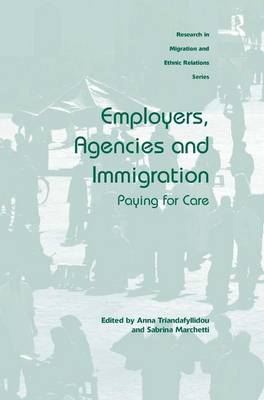 Cover of Employers, Agencies and Immigration