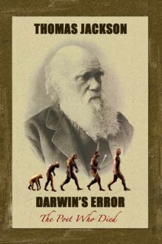 Cover of Darwin's Error