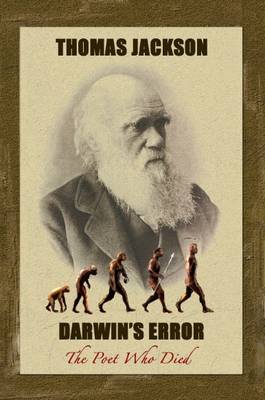 Book cover for Darwin's Error