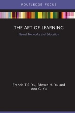 Cover of The Art of Learning