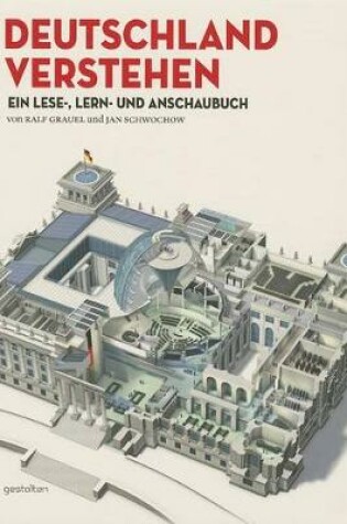 Cover of Deutschland Verstehen