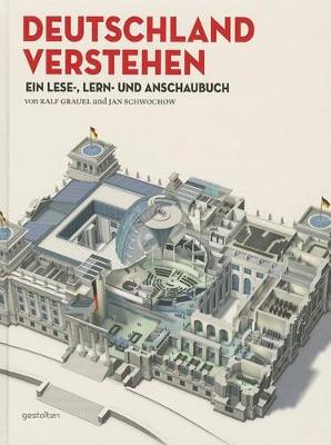 Book cover for Deutschland Verstehen