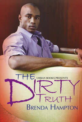 Book cover for The Dirty Truth