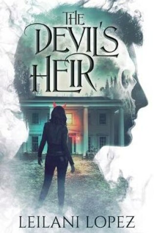 Cover of The Devil's Heir