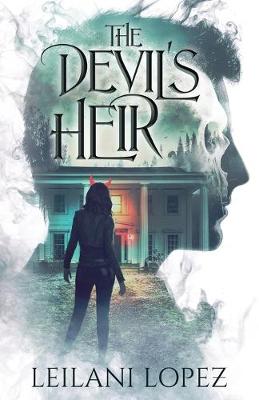 Cover of The Devil's Heir