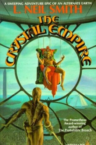 Cover of The Crystal Empire