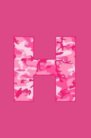 Cover of H