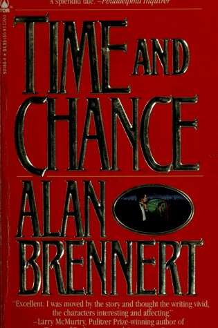 Cover of Time and Chance