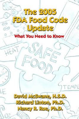 Book cover for The 2005 FDA Food Code Update