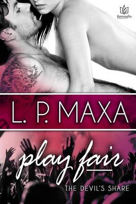 Book cover for Play Fair