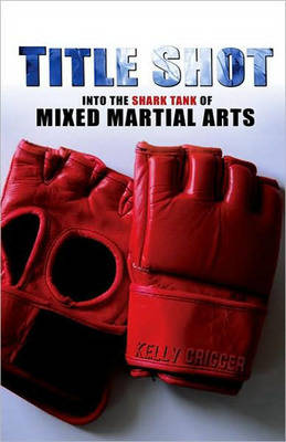 Book cover for Title Shot