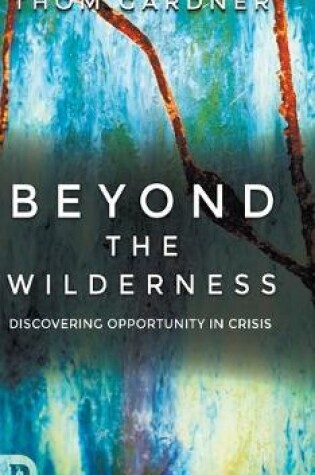 Cover of Beyond the Wilderness