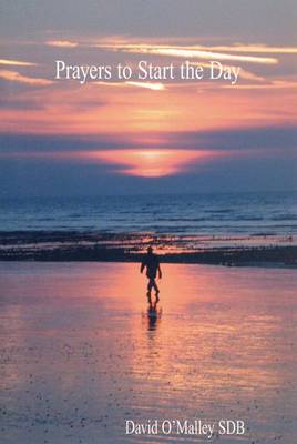 Book cover for Prayers to Start the Day