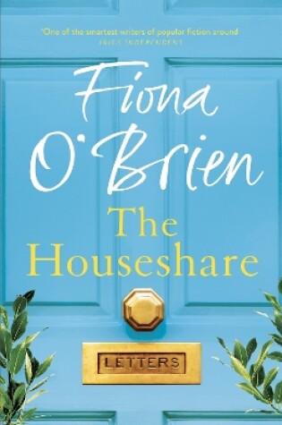 Cover of The Houseshare