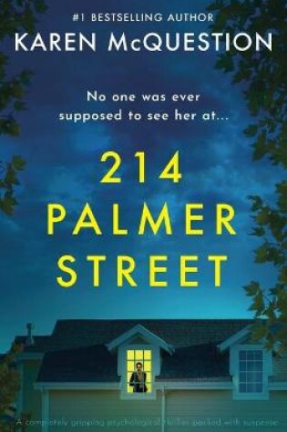 Cover of 214 Palmer Street