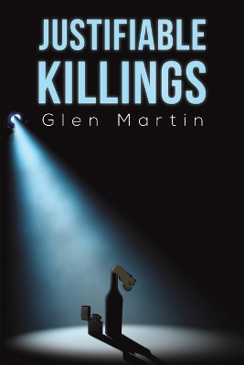 Book cover for Justifiable Killings