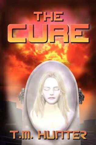 Cover of The Cure