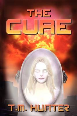 Book cover for The Cure