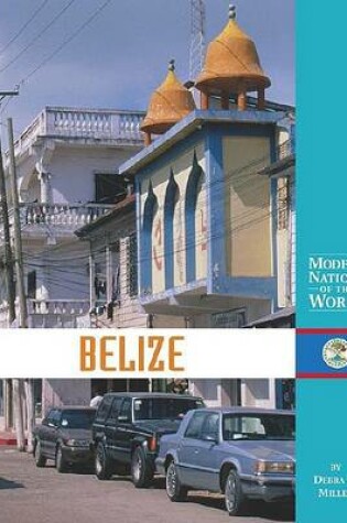 Cover of Belize