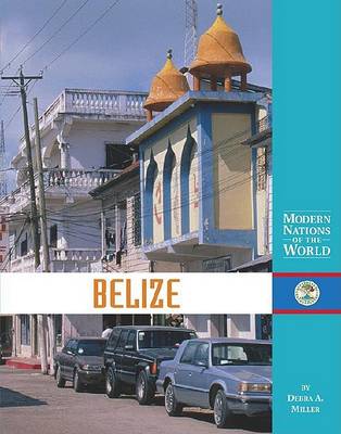 Cover of Belize