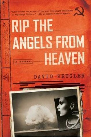 Cover of Rip the Angels from Heaven