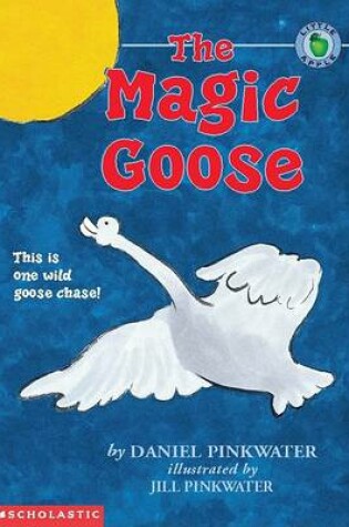 Cover of Magic Goose