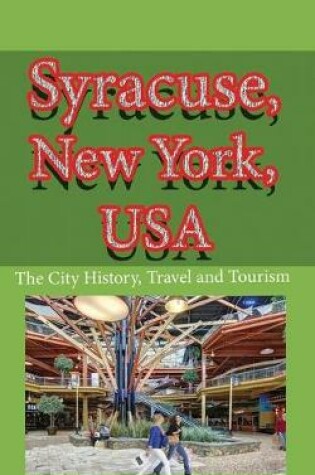 Cover of Syracuse, New York, USA