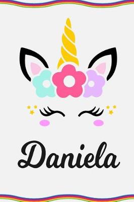 Book cover for Daniela