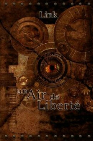 Cover of Un Air de Liberte