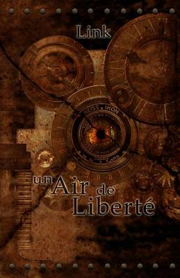 Book cover for Un Air de Liberte