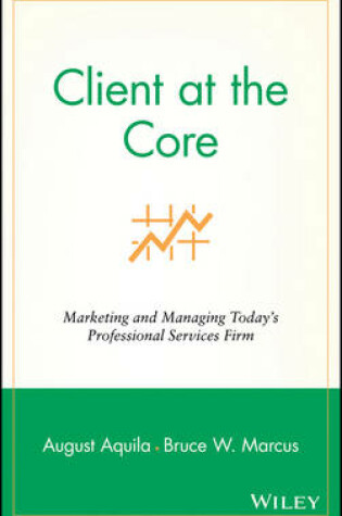 Cover of Client at the Core