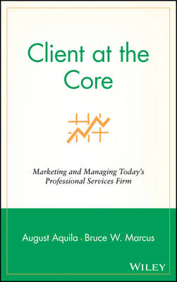 Book cover for Client at the Core